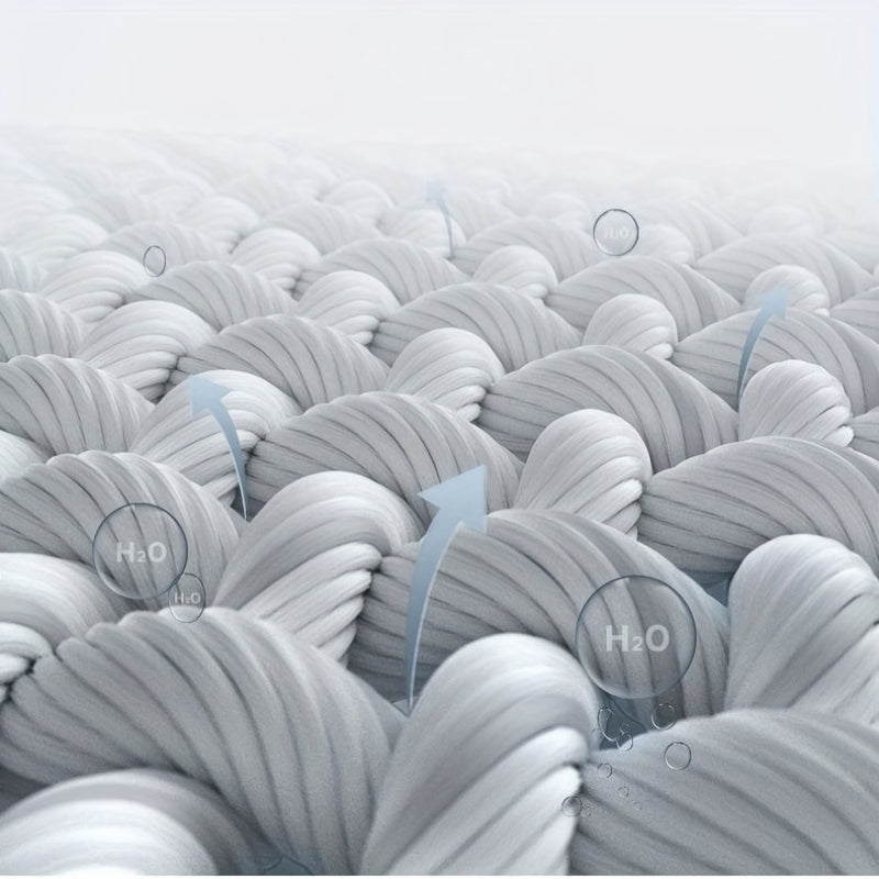 U-shaped Pillow Massage Spa Face Cradle Cushion Soft Foam Head Rest Chair Pillow for Bed Face Down Cushion