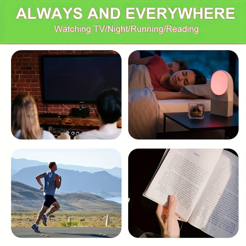 Body Gua Sha Massage Tool with Handle, Larger Guasha Tool for Back Neck Face Leg Massage,, Remove