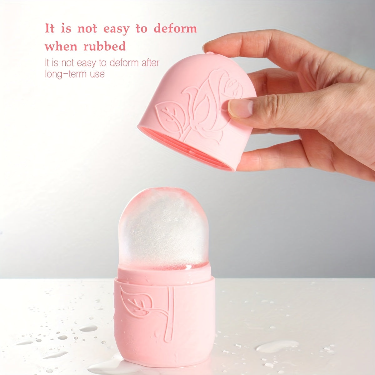 3pcs/5pcs/8pcs/14pcs Facial Beauty Massage and Care Tool Set: Face Gua Sha Scraper, Massage Roller, Ice Tool, Facial Cleansing Brush, Head Massage Comb, Face Washing Hair Tie, Wrist Strap, Sleep Mask, Hair Bonnet, Hair Ties,