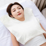 U-Shaped Microfiber Facial Towel – SPA Beauty Salon Skincare Face Wrap for Esthetician Use