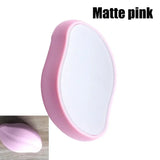 Nano Crystal Hair Removal Stone – Painless Hair Removal Device for Women