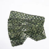 Natural Jade Face & Eye Mask – Hot & Cold Stone Therapy Beauty Massager