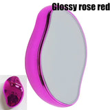 Nano Crystal Hair Removal Stone – Painless Hair Removal Device for Women