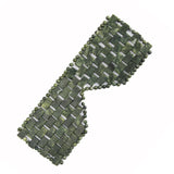 Natural Jade Face & Eye Mask – Hot & Cold Stone Therapy Beauty Massager